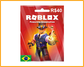 ROBUX BR